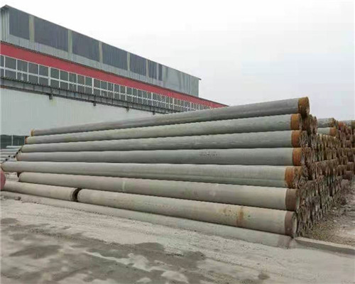 業(yè)臻新型建材 解讀淺析混凝土管樁有哪些分類？