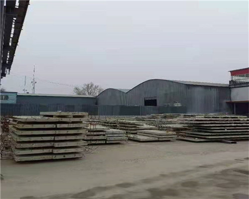 太原業(yè)臻新型建材公司：太原預(yù)應(yīng)力管樁的作用有哪些？